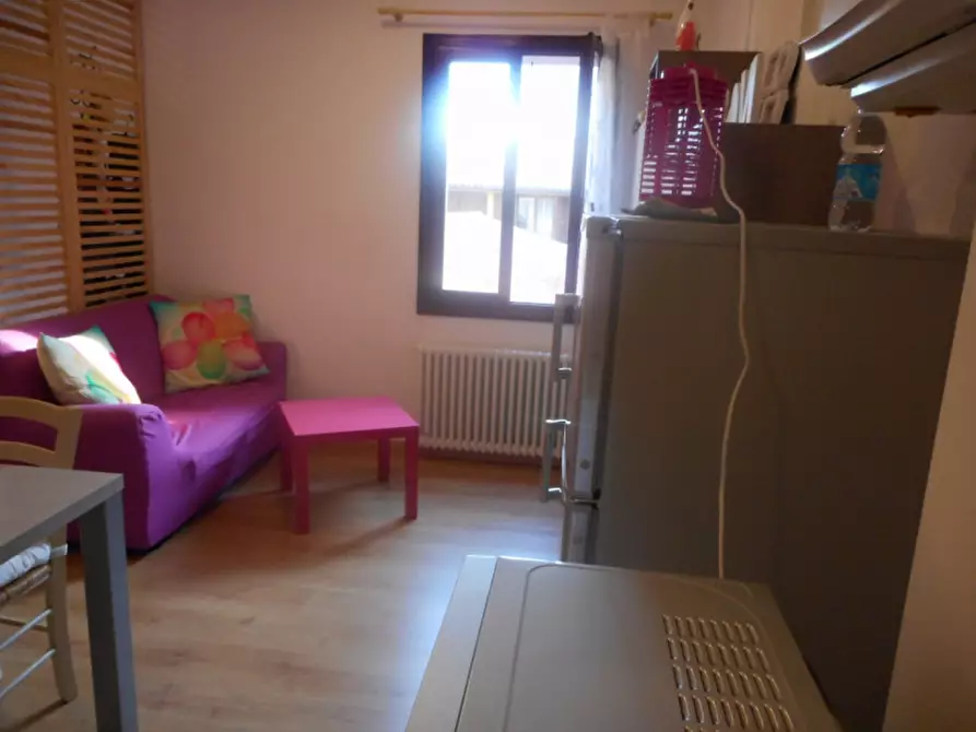 Immagine 9 di Palazzo in vendita  in contrà s. pietro a Vicenza