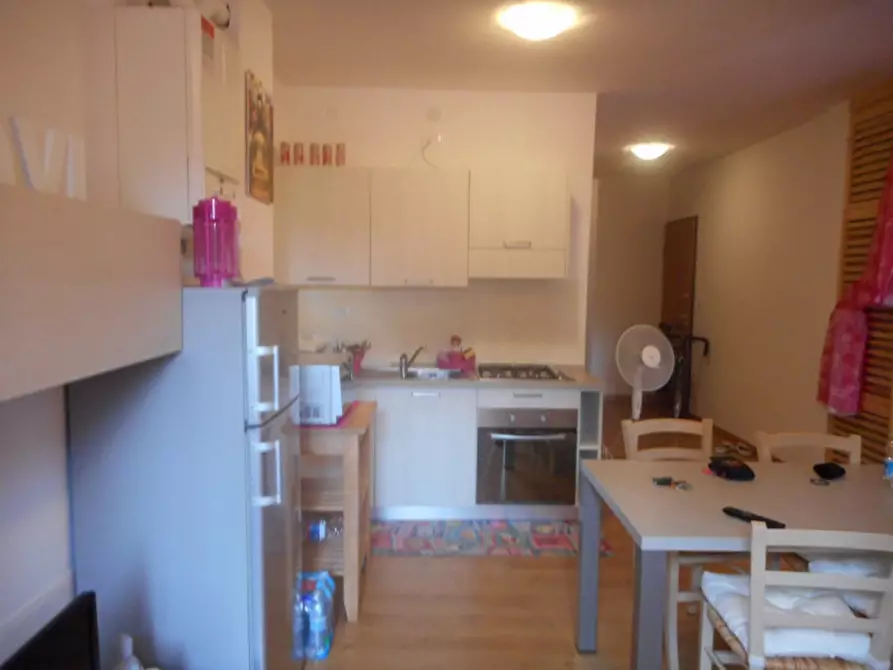 Immagine 10 di Palazzo in vendita  in contrà s. pietro a Vicenza