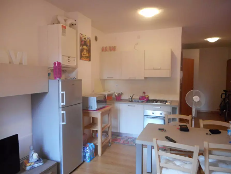 Immagine 11 di Palazzo in vendita  in contrà s. pietro a Vicenza