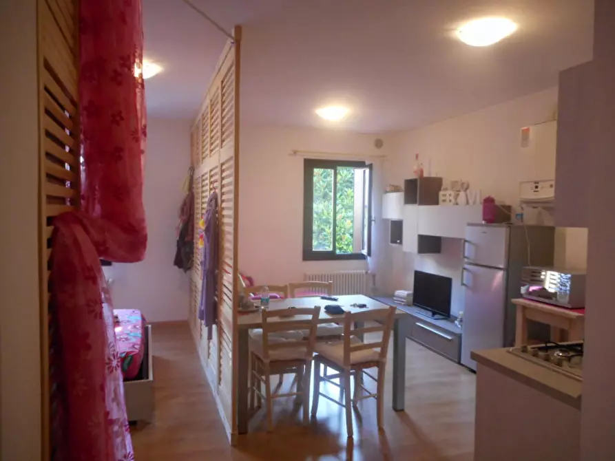 Immagine 12 di Palazzo in vendita  in contrà s. pietro a Vicenza