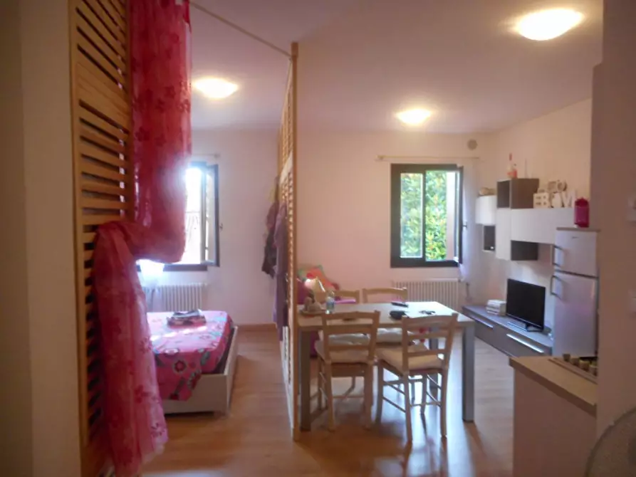 Immagine 13 di Palazzo in vendita  in contrà s. pietro a Vicenza