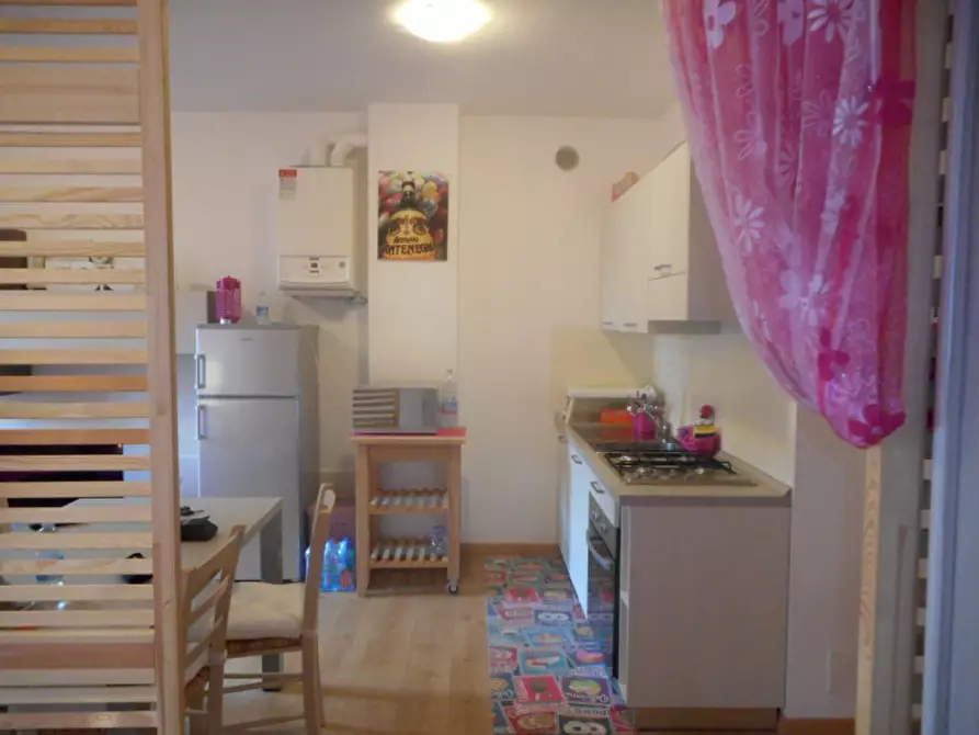 Immagine 18 di Palazzo in vendita  in contrà s. pietro a Vicenza