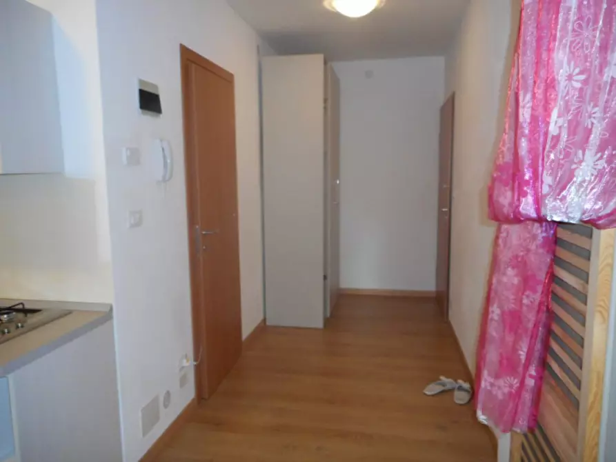 Immagine 22 di Palazzo in vendita  in contrà s. pietro a Vicenza