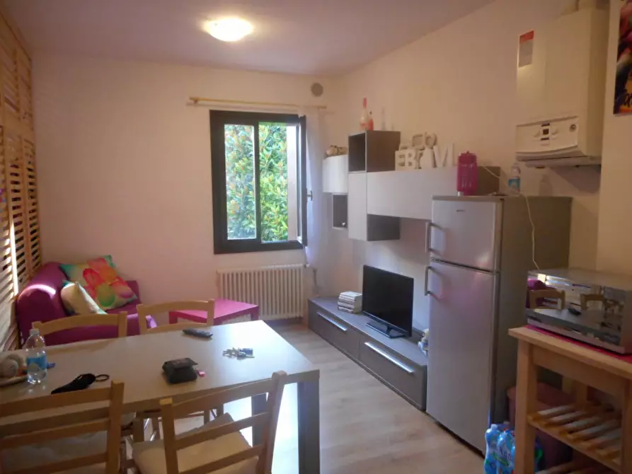 Immagine 23 di Palazzo in vendita  in contrà s. pietro a Vicenza