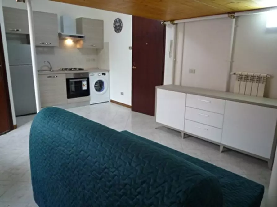 Immagine 4 di Appartamento in affitto  in Via Palizzi 60 a Napoli