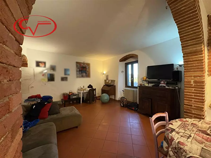 Immagine 3 di Appartamento in vendita  in via n. angeli a Bucine