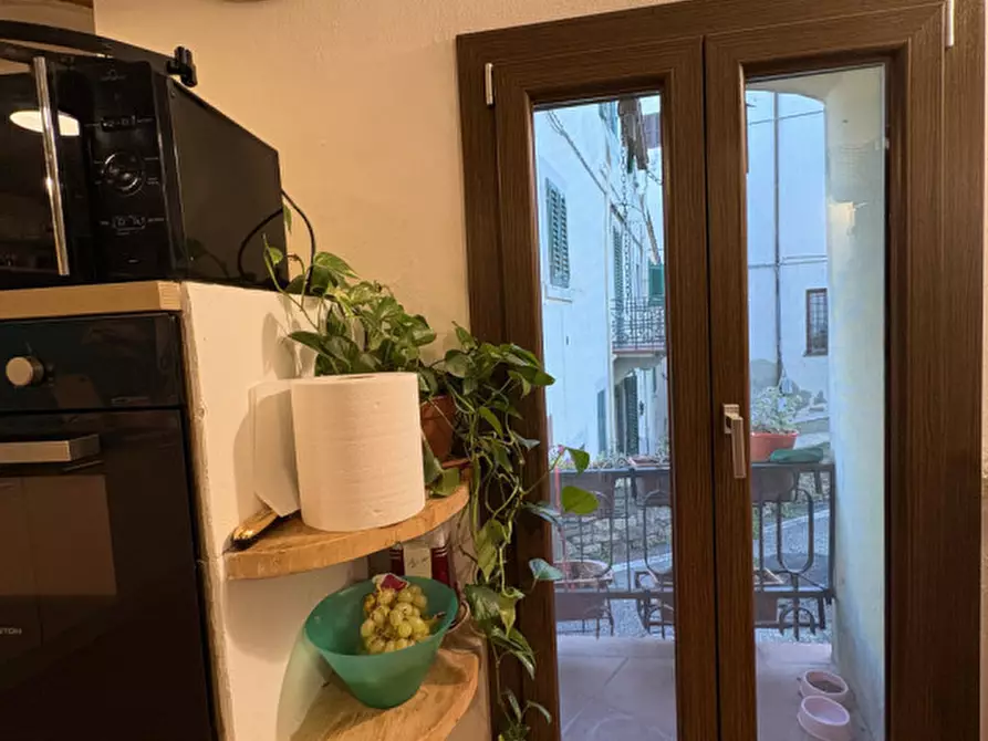 Immagine 4 di Appartamento in vendita  in via n. angeli a Bucine