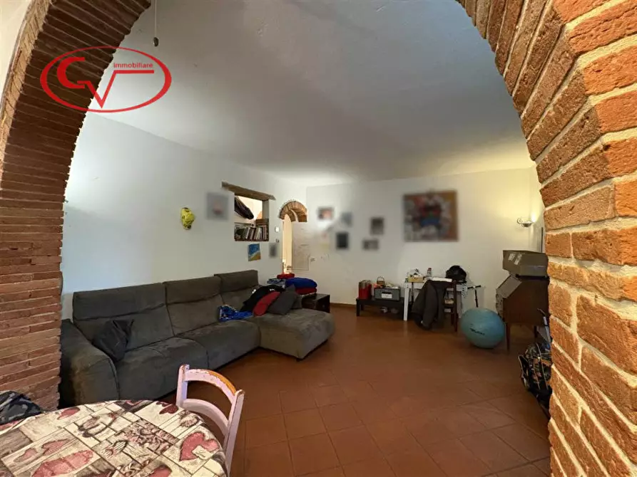 Immagine 5 di Appartamento in vendita  in via n. angeli a Bucine