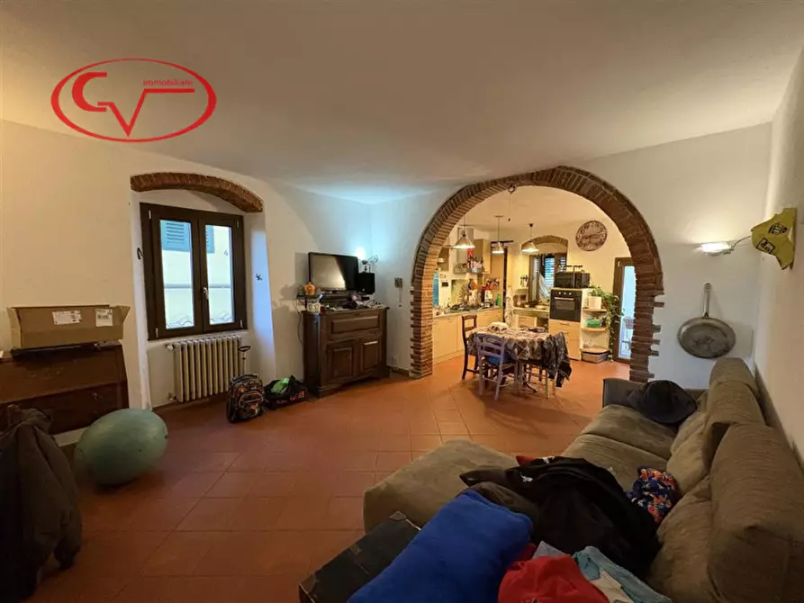 Immagine 6 di Appartamento in vendita  in via n. angeli a Bucine