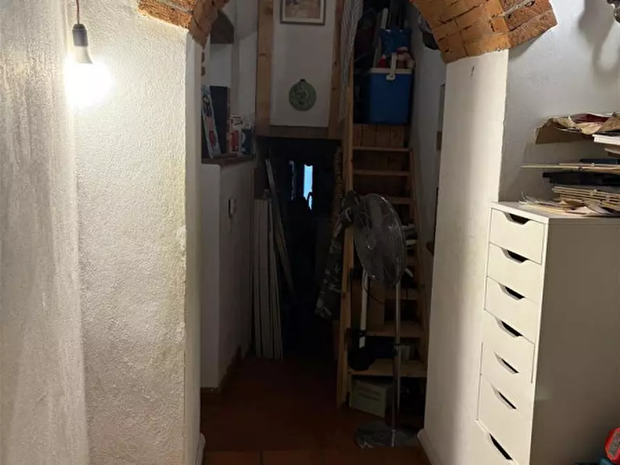 Immagine 7 di Appartamento in vendita  in via n. angeli a Bucine