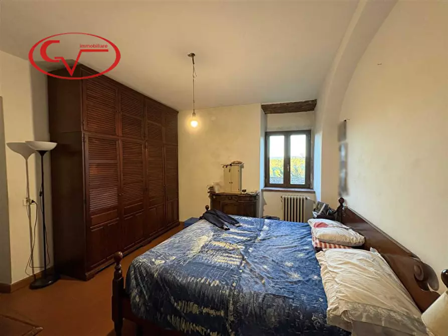 Immagine 8 di Appartamento in vendita  in via n. angeli a Bucine