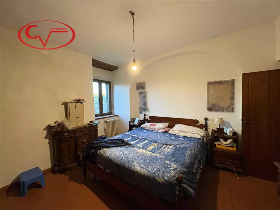 Immagine 9 di Appartamento in vendita  in via n. angeli a Bucine