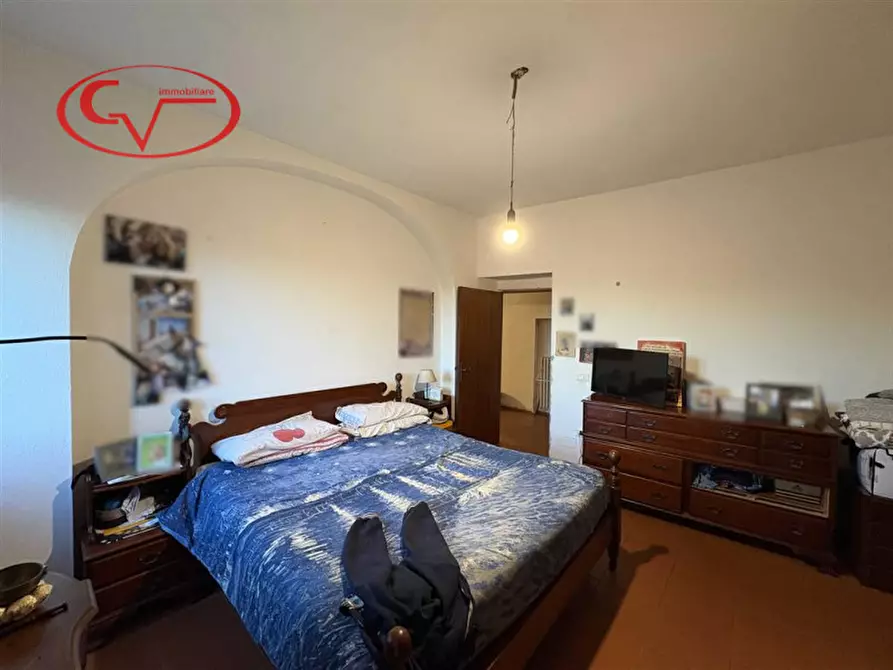 Immagine 10 di Appartamento in vendita  in via n. angeli a Bucine