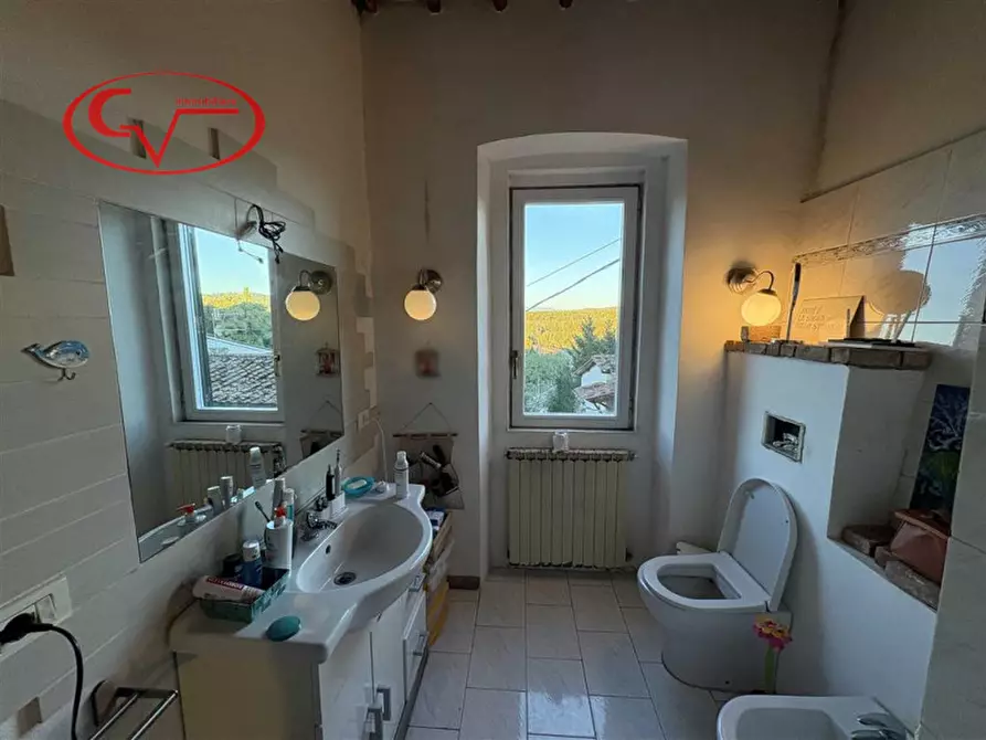 Immagine 12 di Appartamento in vendita  in via n. angeli a Bucine