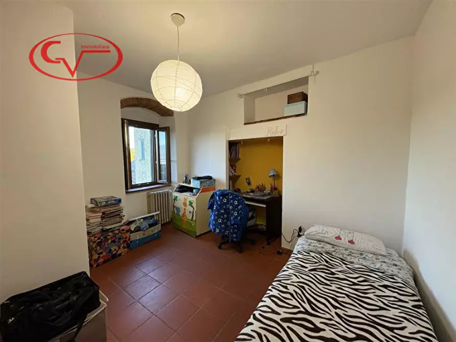 Immagine 13 di Appartamento in vendita  in via n. angeli a Bucine