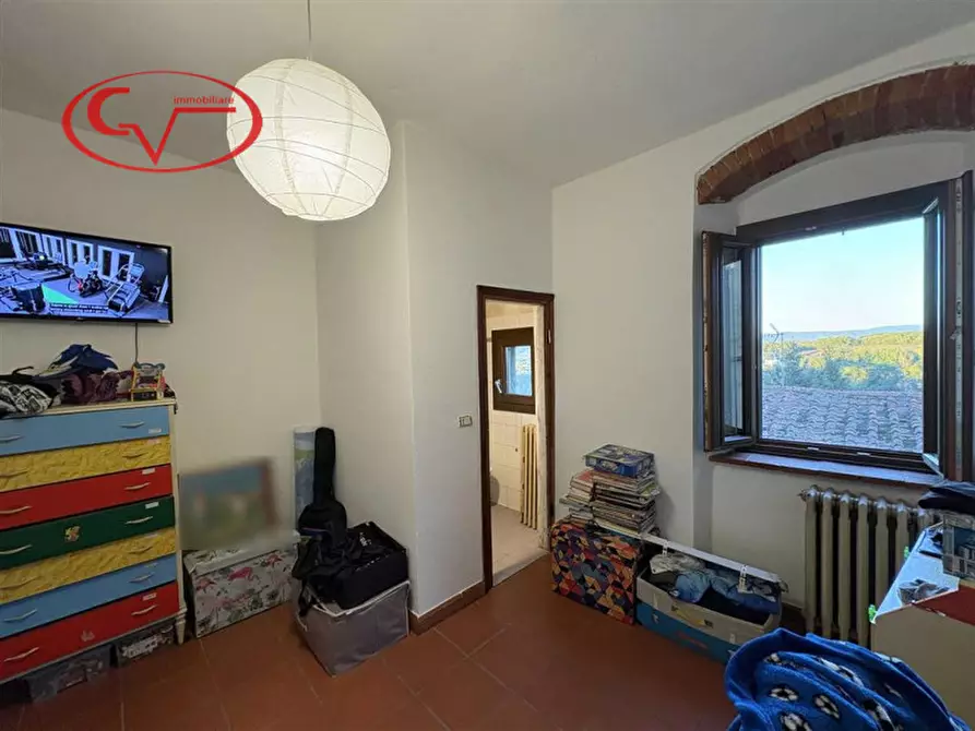 Immagine 14 di Appartamento in vendita  in via n. angeli a Bucine