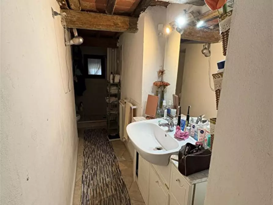 Immagine 16 di Appartamento in vendita  in via n. angeli a Bucine