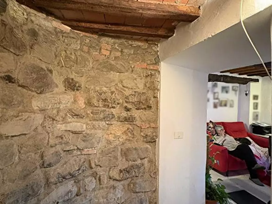 Immagine 19 di Appartamento in vendita  in via n. angeli a Bucine