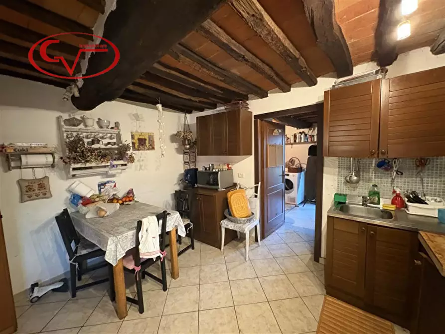 Immagine 21 di Appartamento in vendita  in via n. angeli a Bucine