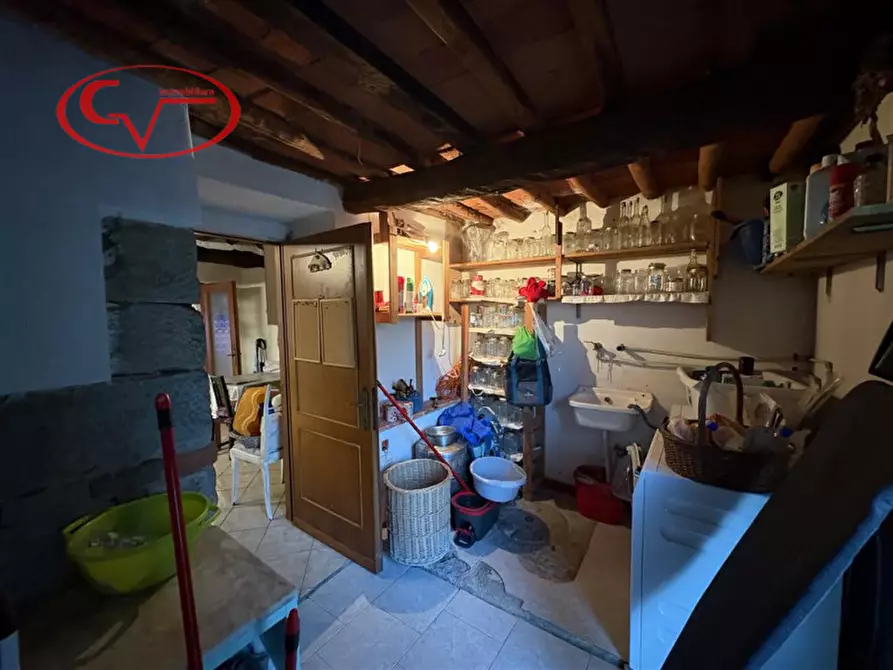 Immagine 22 di Appartamento in vendita  in via n. angeli a Bucine