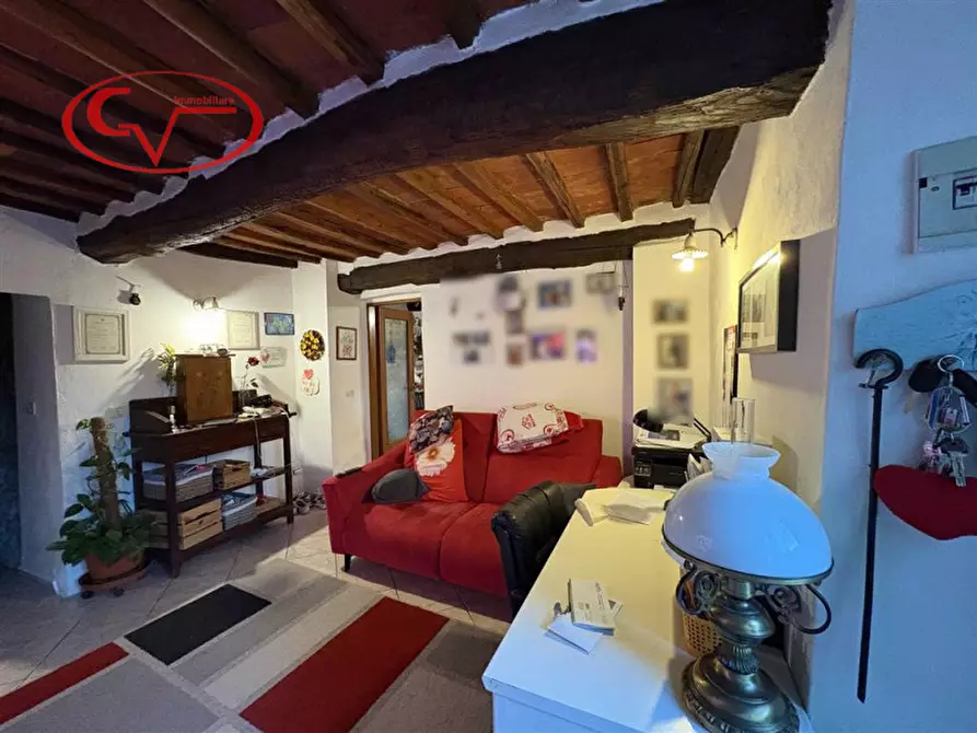 Immagine 24 di Appartamento in vendita  in via n. angeli a Bucine