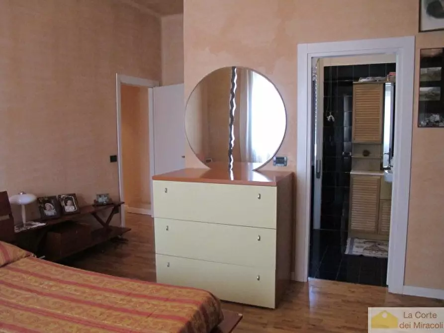 Immagine 21 di Appartamento in affitto  in Viale Roma  10 a Vicenza