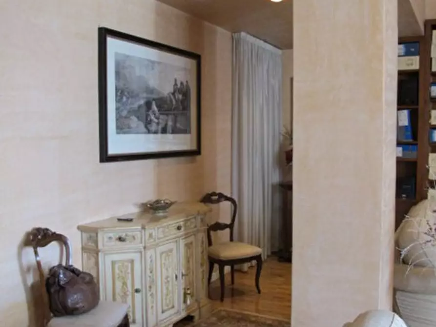 Immagine 22 di Appartamento in affitto  in Viale Roma  10 a Vicenza