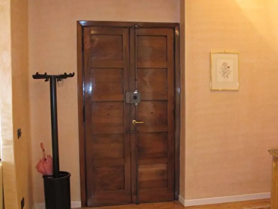 Immagine 23 di Appartamento in affitto  in Viale Roma  10 a Vicenza