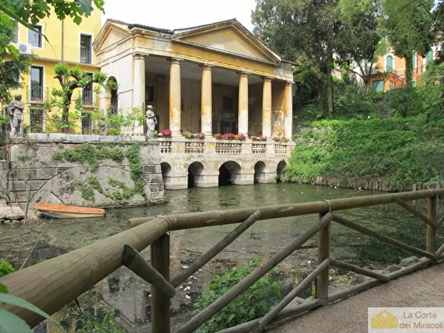 Immagine 25 di Appartamento in affitto  in Viale Roma  10 a Vicenza