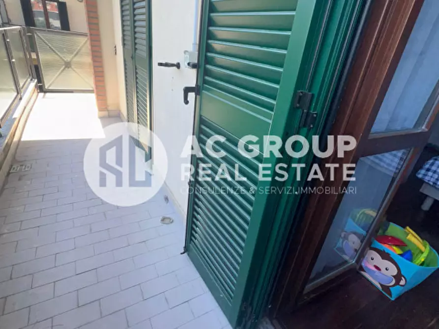 Immagine 23 di Villetta a schiera in affitto  in Via S. Giacomo a Gerenzano