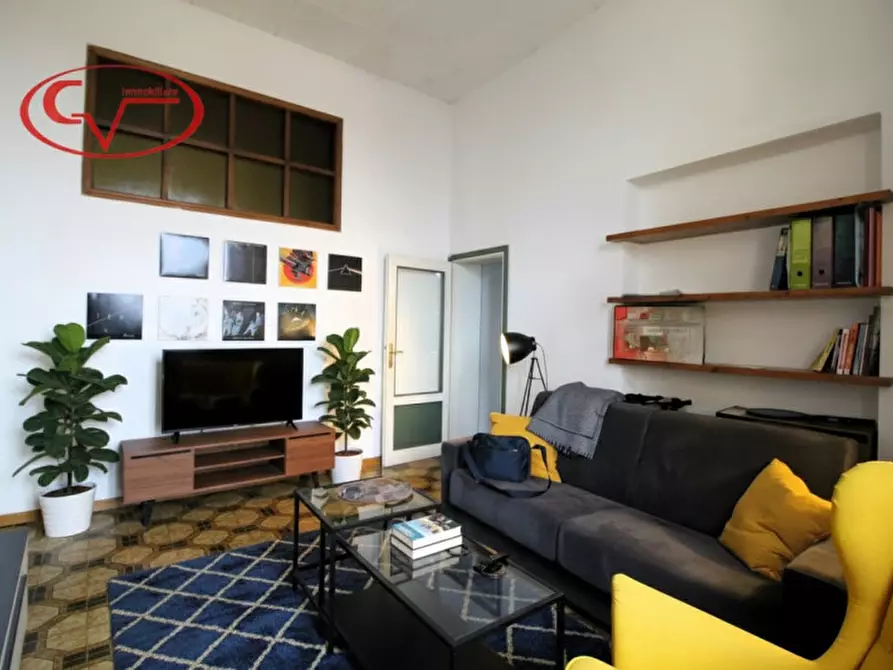 Immagine 1 di Appartamento in vendita  in via burzagli a Montevarchi