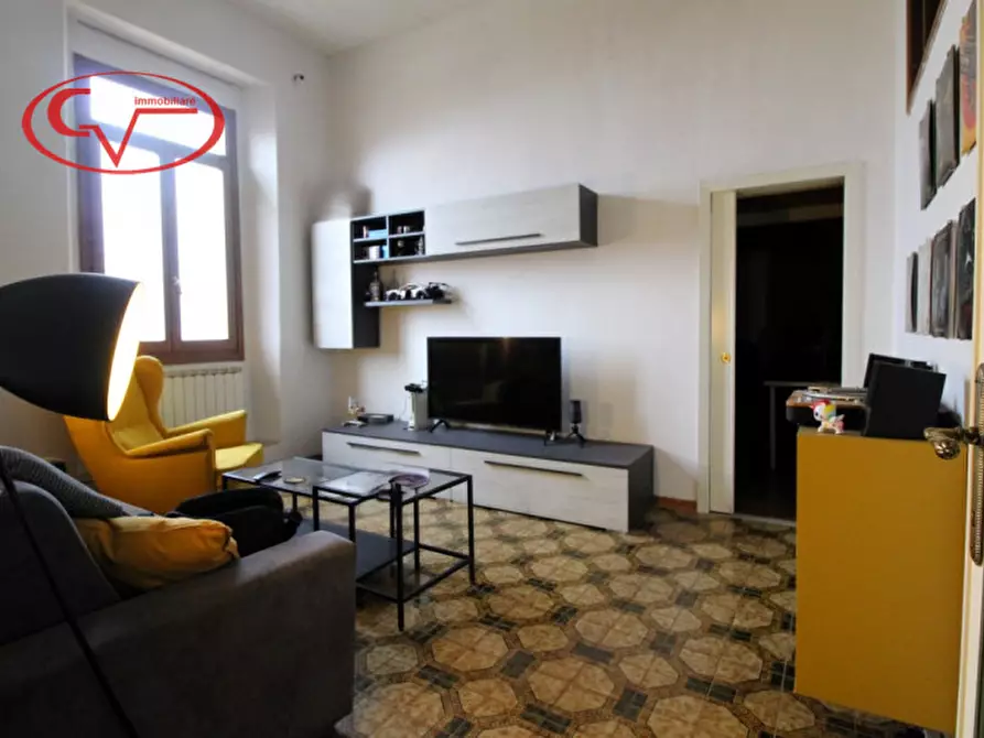 Immagine 2 di Appartamento in vendita  in via burzagli a Montevarchi