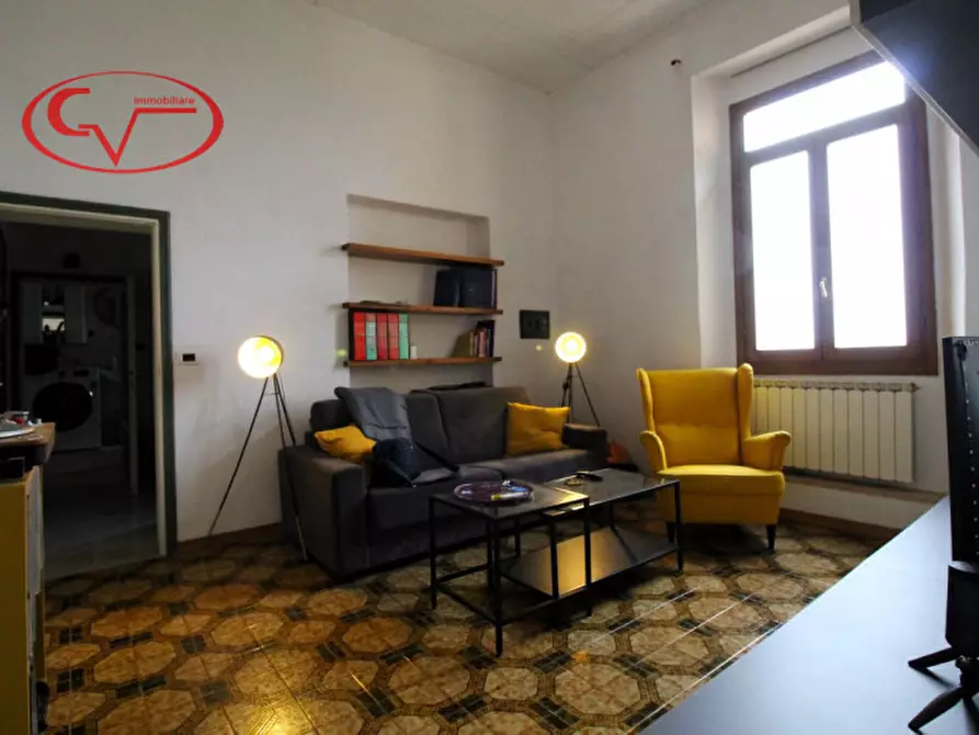 Immagine 3 di Appartamento in vendita  in via burzagli a Montevarchi