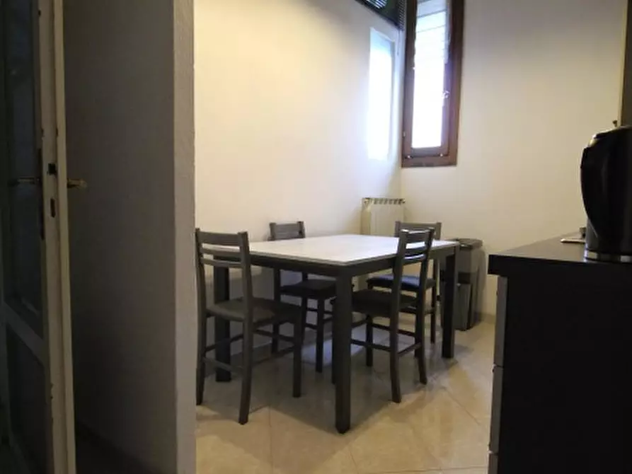 Immagine 7 di Appartamento in vendita  in via burzagli a Montevarchi