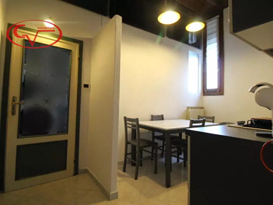 Immagine 8 di Appartamento in vendita  in via burzagli a Montevarchi