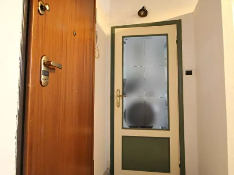 Immagine 10 di Appartamento in vendita  in via burzagli a Montevarchi