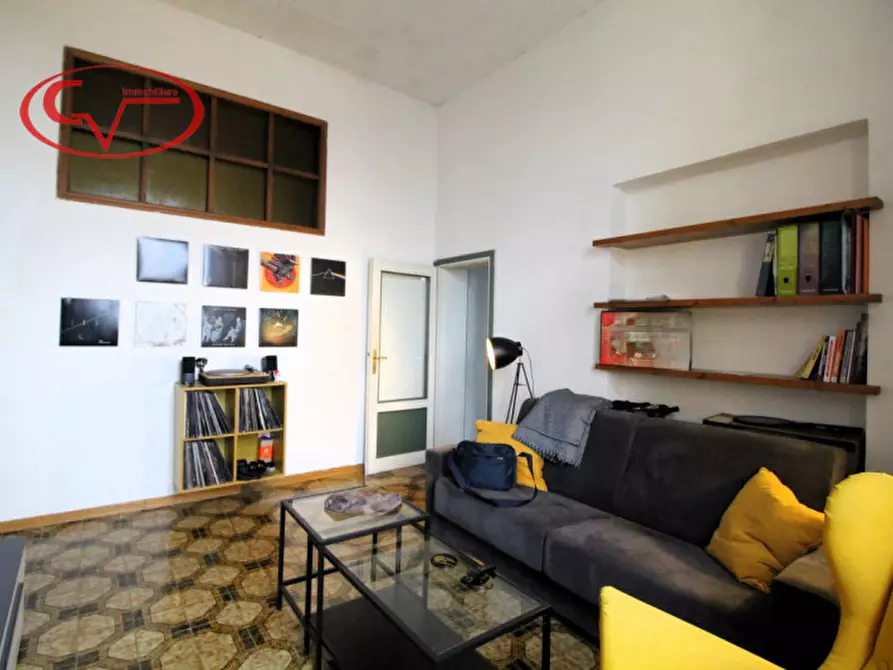 Immagine 11 di Appartamento in vendita  in via burzagli a Montevarchi