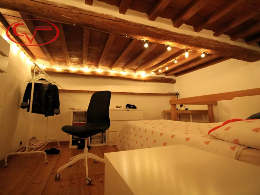 Immagine 16 di Appartamento in vendita  in via burzagli a Montevarchi