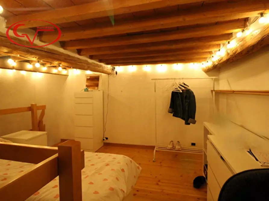 Immagine 17 di Appartamento in vendita  in via burzagli a Montevarchi