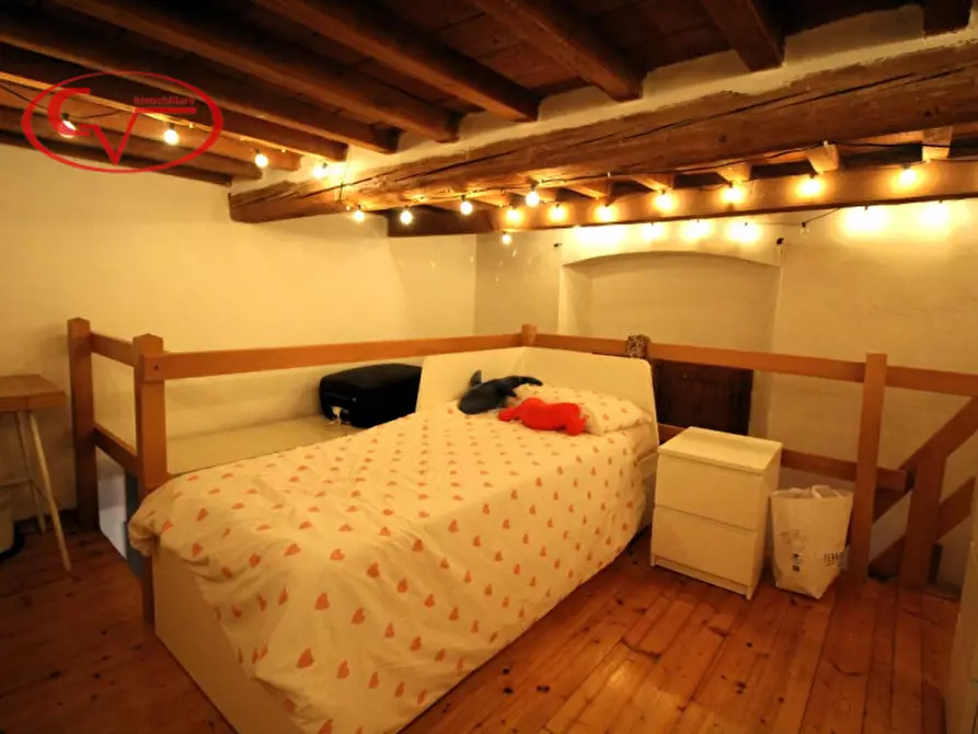 Immagine 18 di Appartamento in vendita  in via burzagli a Montevarchi