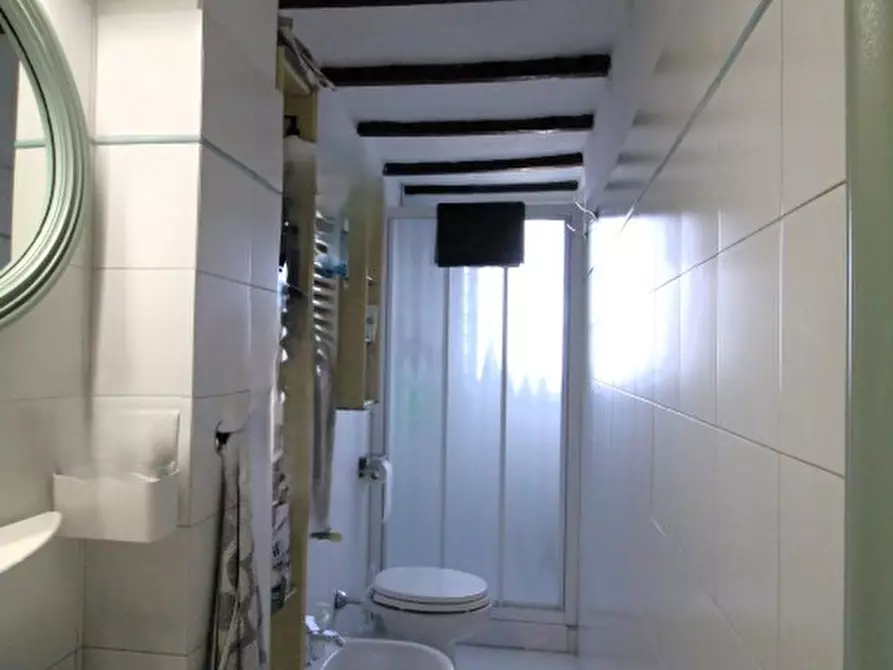 Immagine 20 di Appartamento in vendita  in via burzagli a Montevarchi