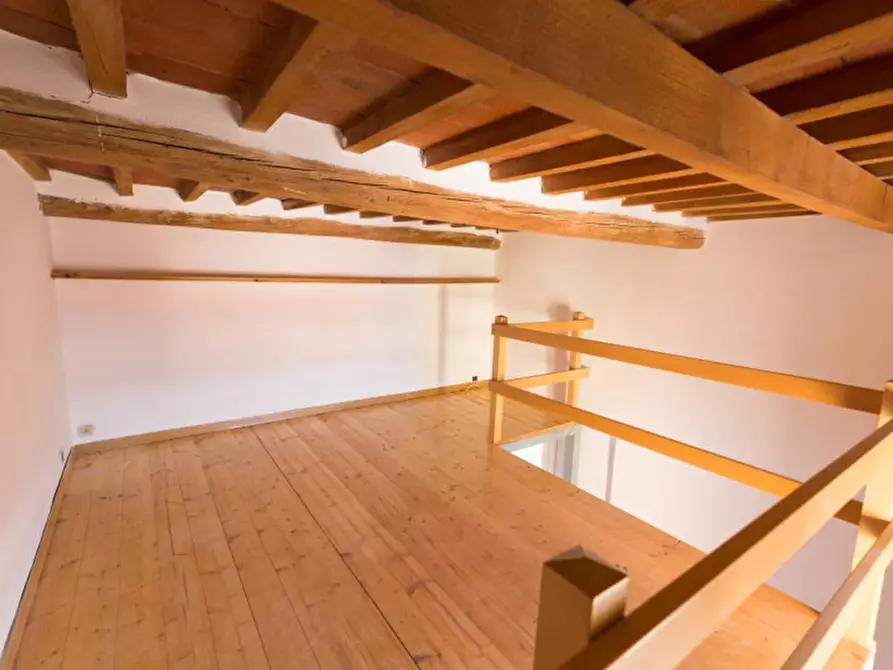 Immagine 22 di Appartamento in vendita  in via burzagli a Montevarchi