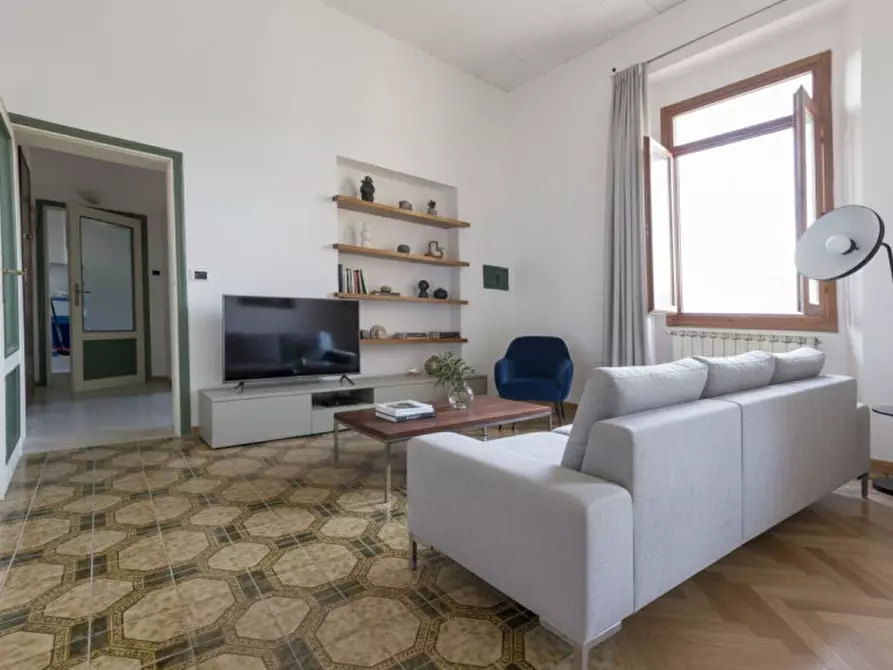 Immagine 23 di Appartamento in vendita  in via burzagli a Montevarchi