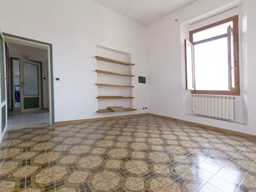 Immagine 24 di Appartamento in vendita  in via burzagli a Montevarchi