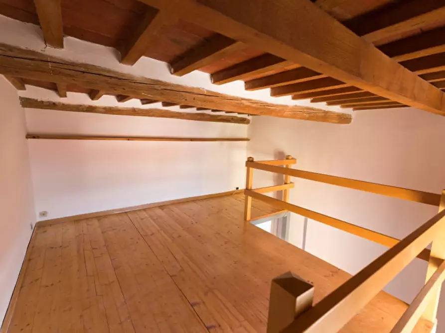 Immagine 26 di Appartamento in vendita  in via burzagli a Montevarchi