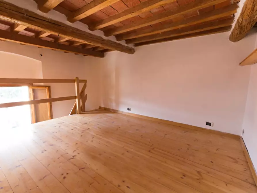 Immagine 27 di Appartamento in vendita  in via burzagli a Montevarchi