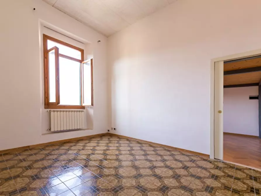 Immagine 28 di Appartamento in vendita  in via burzagli a Montevarchi