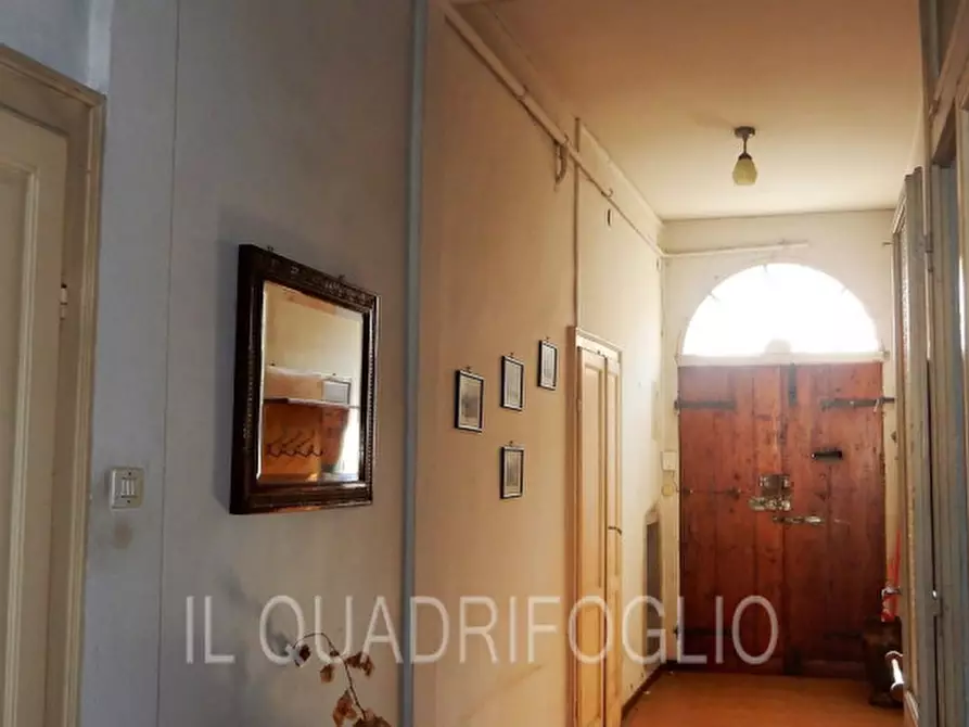 Immagine 4 di Casa indipendente in vendita  a Cesena