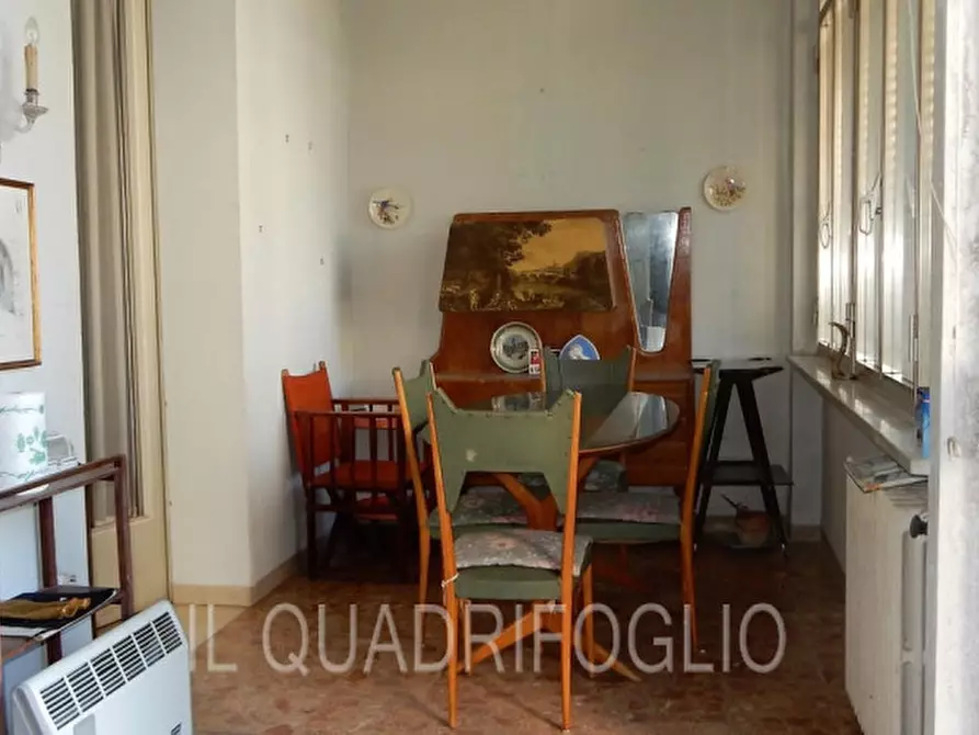 Immagine 5 di Casa indipendente in vendita  a Cesena