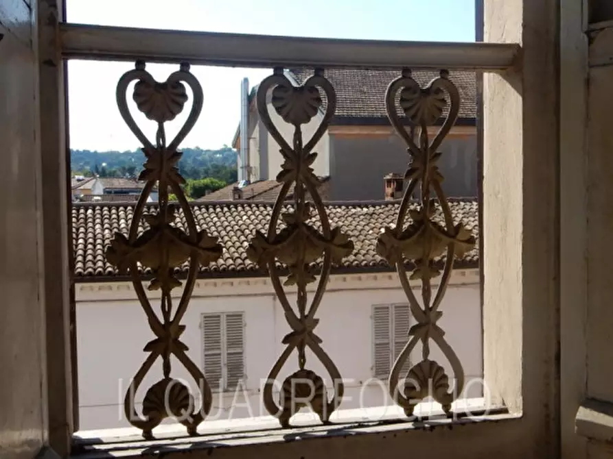 Immagine 9 di Casa indipendente in vendita  a Cesena